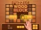 Puzzle Wood Block เกมออนไลน์ฟรี