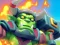 Endless Siege — bezplatná online hra