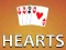 Hearts – kostenloses Online-Spiel