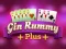 Gin Rummy Plus – kostenloses Online-Spiel