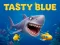 Tasty Blue — darmowa gra online