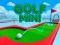 Golf Mini — besplatna online igra