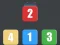 Merge Blocks 2048 Style! — 무료 온라인 게임