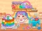 Tiny Baker: Rainbow Buttercream Cake — gratis online spil
