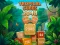 Tropical Cubes 2048 — juego gratis online