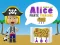 遊戲World of Alice Pirate Treasure在線