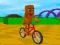 თამაში Italian Brainrot Bike Rush ონლაინ