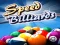 Speed Billiard — bezplatná online hra