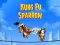 Kung Fu Sparrow — online hra zdarma