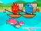 FireBoy And WaterGirl Go Fishing — besplatna online igra