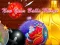 遊戲New Year Balls Merge在線