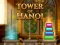 Tower of Hanoi – gratis spill på nett