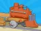 Trolley Fun — bezplatná online hra