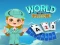 World Solitaire Tripeaks — gioco online gratis