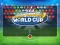 Bubble Shooter World Cup — online hra zdarma
