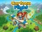 Игра Cartoon Flight онлайн