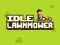 Idle Lawnmower — besplatna online igra