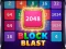 Block Blast 2048 — gratis online spil