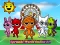 Sprunki World Online RP - Play with Friends! – tasuta veebimäng