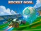 Rocket Goal — bezplatná online hra