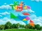 Kids tangram — game online gratis