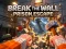 Break the Wall: Prison Escape — เกมออนไลน์ฟรีบน YaYoYe