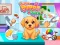 Cute Puppy Care – kostenloses Online-Spiel