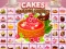 Игра Cakes Mahjong Connect онлайн