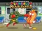 The Amazing World of Gumball Kebab Fighter — besplatna online igra