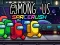 Among Us SpaceRush เกมออนไลน์ฟรี