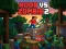 Noob vs Zombie 2 — gratis online game