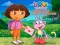 Dora The explorer Dora & The Lost Valentine — gioco online gratis
