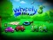 Wheely 8 Aliens — joc online gratuit