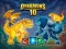 Dynamons 10 — gioco online gratis