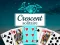 Crescent Solitaire — bezplatná online hra