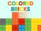 Colored Bricks — online hra zdarma