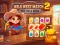 Wild West Match 2: The Gold Rush — bezplatná online hra