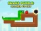 Snake Puzzle: Slither to Eat — bezplatná online hra