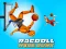 Ragdoll Mega Dunk — online hra zdarma
