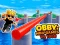 Obby: Mini-Games VS 1000 — free online game