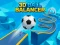 3D Ball Balancer — besplatna online igra