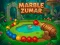 Marble Zumar — bezplatná online hra