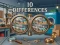 10 Differences – ingyenes online játék