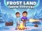 Frost Land Snow Survival — besplatna online igra