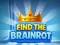 Find The Brainrot — لعبة مجانية اون لاين