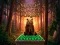 Mystic sunset forest — gioco online gratis