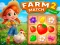 Farm Match Seasons 2 เกมออนไลน์ฟรี
