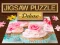 Luxurious mosaic — online hra zdarma