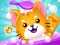 My Pet Care Salon — besplatna online igra