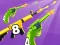 Merge 2048 Gun Rush – kostenloses Online-Spiel